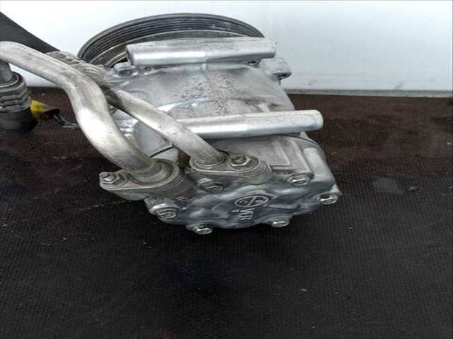 Foto 2ª: Compresor Aire Acondicionado Peugeot 206 XS 2 HDI CAT 90CV (1998)