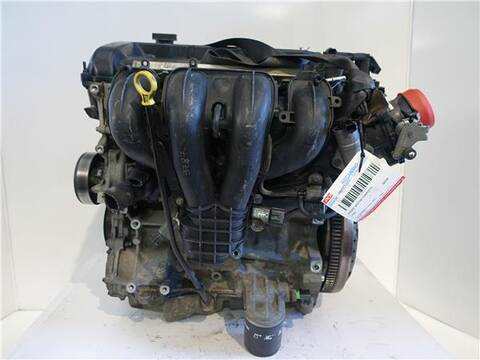 Motor Completo Ford Mondeo 1.8 16V 125CV 92KW