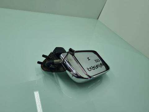Foto 3ª: Retrovisor Izquierdo Nissan Navara 2.5 TD KING CAB 4X4 D22) [TD25TI] (1999)