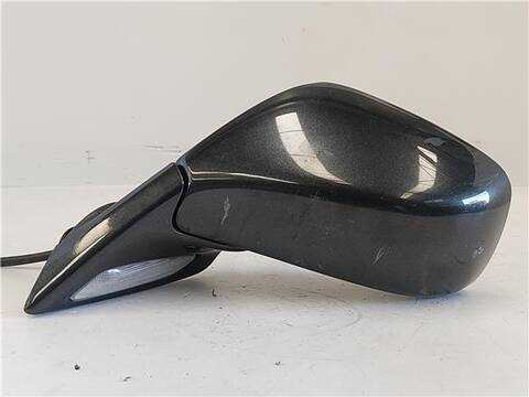 Foto 3ª: Retrovisor Izquierdo Peugeot 807 2.2 ST 128CV 94KW [4HW (DW12C)] (2005)