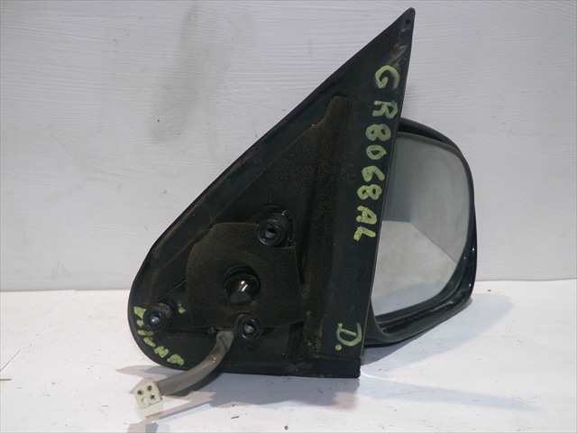 Foto 3ª: Retrovisor Derecho Suzuki Swift 1.3 G 1993-1996 (1996)