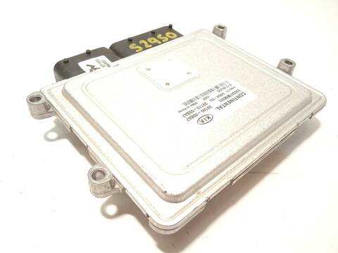 Foto 2ª: Centralita Motor ECU Kia Xceed EDRIVE PHEV 141CV 104KW [G4LE] (2021)