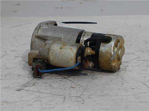 Foto 2ª: Motor de Arranque Ford Maverick 2.4 I 124CV 91KW [KA24-E] (1995)