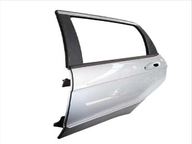 Foto 3ª: Puerta Trasera Izquierda Mercedes Clase A 140 A 200 CDI 169.308 169.008) (2004)