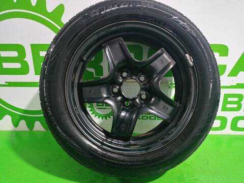 LLanta Chapa Opel Zafira COSMO 120CV