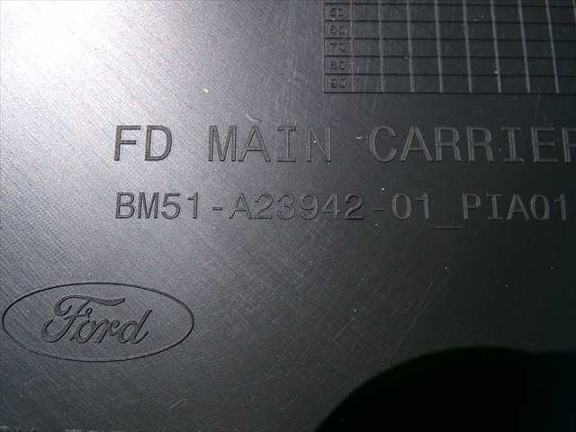 Foto 3ª: Tapizados Cartoneras Ford Focus 1.5 TDCI 2014-2018 [XWDA] (2018)