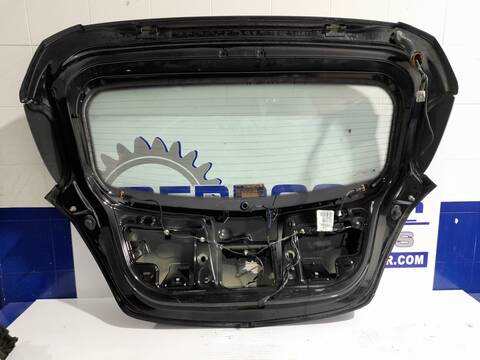 Foto 2ª: Portón Opel Corsa 1.3 16V CDTI 75CV 55KW [Z13DTH] (2006)