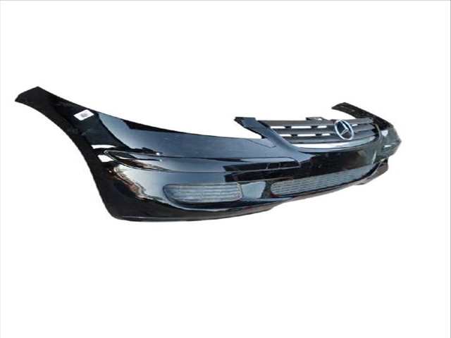 Foto 2ª: Paragolpes Delantero Mercedes Clase A 140 A 180 CDI 169.007 169.307) (2004)