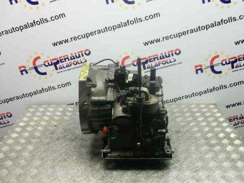 Foto 2ª: Caja Cambios Volkswagen Polo VERSION INDEFINIDA (1994)