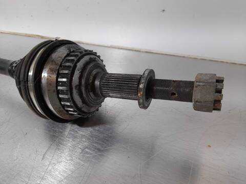 Foto 2ª: Transmision Delantera Derecha Opel Astra CLUB BERLINA 101CV 74KW [Y20DTH] (2000)