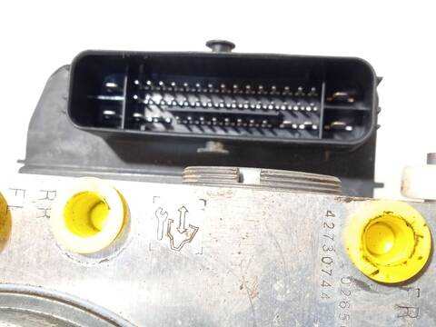 Foto 4ª: Abs Opel Astra 1.5 CRDI 35) 122CV 90KW [D 15 DVH,F 15 DVH] (2020)