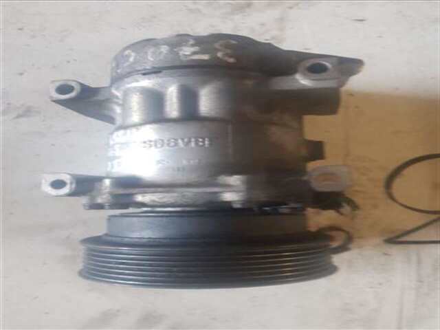 Foto 1ª: Compresor Aire Acondicionado Renault Clio 1.4 MTV [1.4 LTR. - 55 KW] [E7JC6]