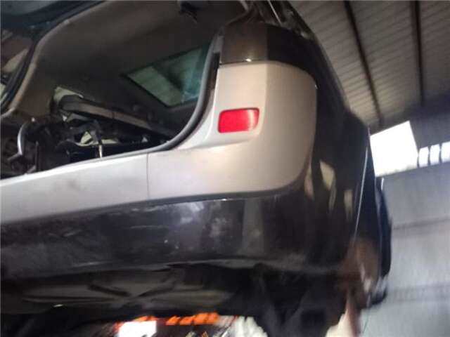 Paragolpes Trasero Renault Scenic 1.9 AUTHENTIQUE [1.9 LTR. - 88 KW DCI DIESEL] (JM)(2003-_)