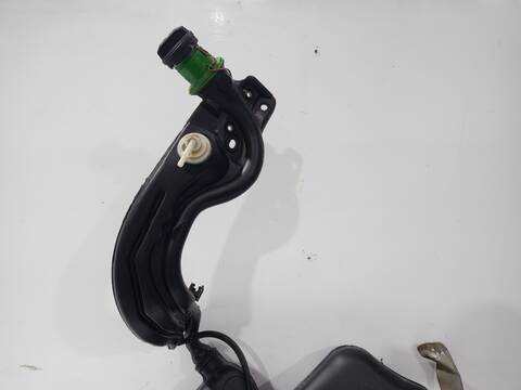 Foto 3ª: Deposito de Combustible Seat Toledo EXCLUSIVE 140CV 103KW [BKD] (2004)