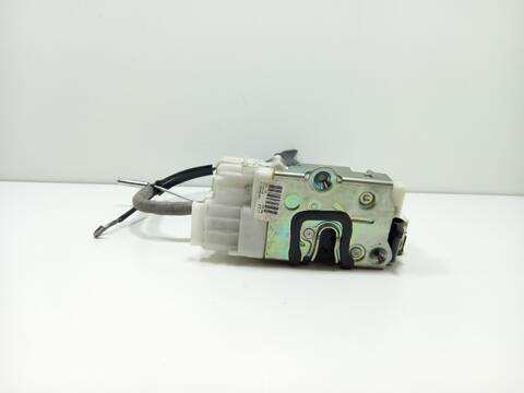 Foto 3ª: Cerradura Puerta Trasera Derecha Mercedes Clase B 150 640941 (2005)