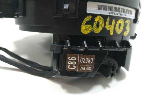Foto 3ª: Kit Airbag Toyota Corolla 2ZR (2022)