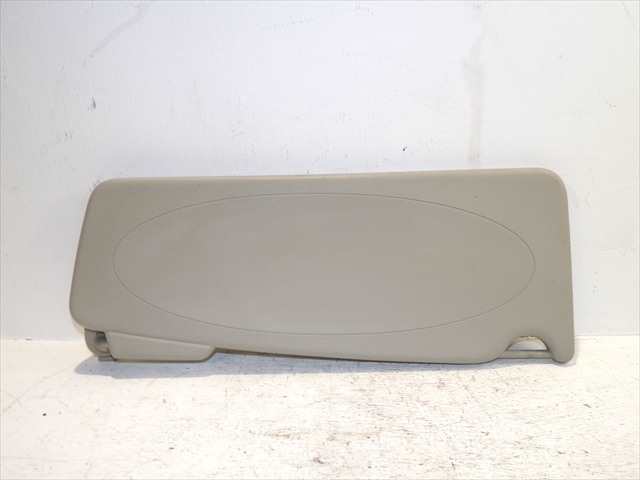 Parasol Izquierdo Renault Kangoo 1.5 DCI 2008-2013