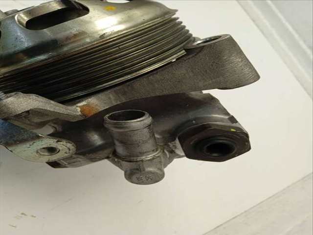 Foto 3ª: Bomba de Direccion Ferrari 458 ITALIA 570CV (2009)