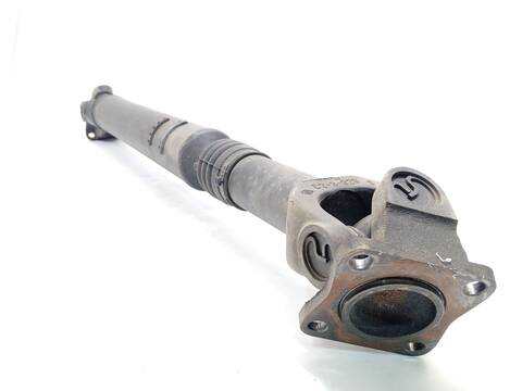 Transmision Central Nissan NP300 2.3 DCI DIESEL CAT 163CV 120KW