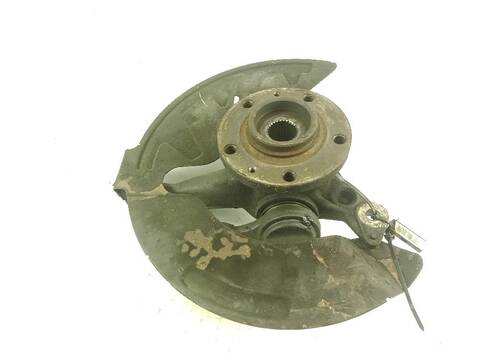 Mangueta Delantera Derecha Citroen C5 2.0 HDI 140