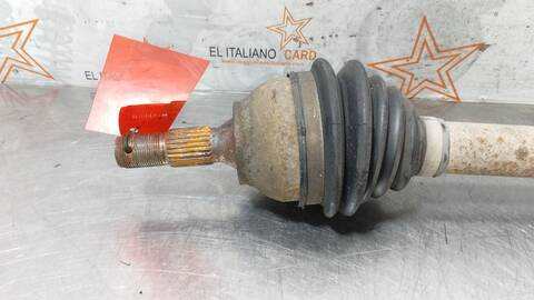 Foto 2ª: Transmision Delantera Izquierda Citroen C4 SEDUCTION 114CV 84KW (2011)