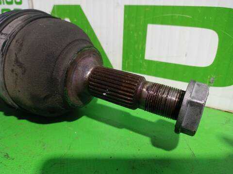 Foto 3ª: Transmision Delantera Derecha Peugeot 508 ACTIVE 150CV [AH01] (2011)