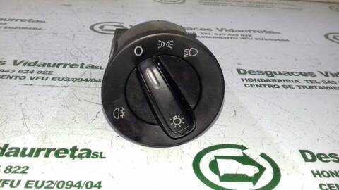 Mando Luces Volkswagen Polo ADVANCE BLUEMOTION 69CV 51KW