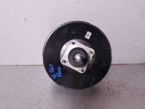 Foto 2ª: Servofreno Skoda Octavia ACTIVE BERLINA 105CV 77KW [BJB] (2005)