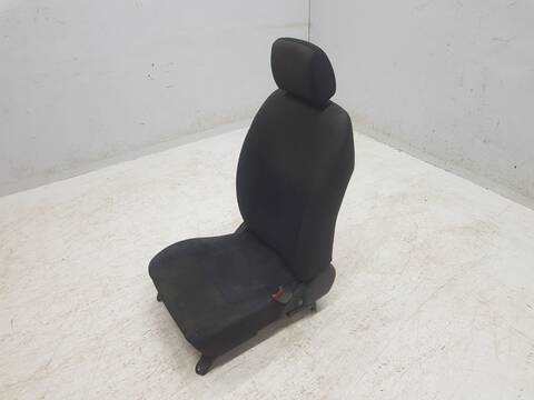 Foto 2ª: Asiento Delantero Derecho Nissan Note KOMBI COMFORT (2014)