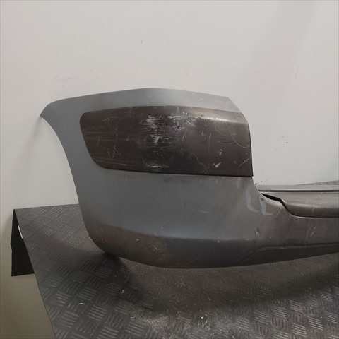 Foto 2ª: Paragolpes Trasero Peugeot 307 0.1 (2005)