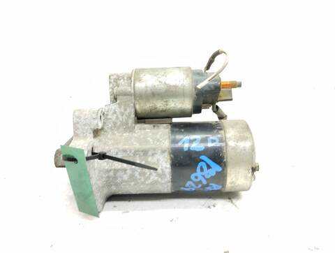 Motor de Arranque Renault Clio 1.5 DCI DIESEL 65CV 48KW
