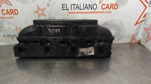 Foto 1ª: Colector Admisión Mercedes Sprinter 310/313/316 CDI 906.631/633/635/637) 129CV 95KW CAJA CERRADA [646985] (2007)