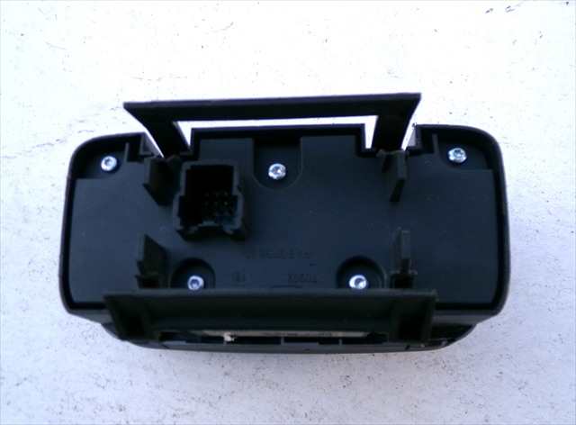 Foto 2ª: Mando Luces Ford Mondeo 2.0 TDCI 2007-2010 [QXBA] (2010)