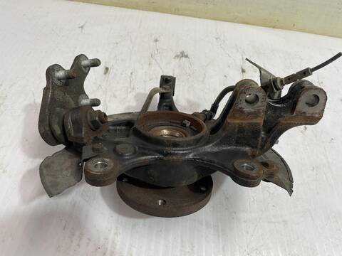 Foto 2ª: Mangueta Delantera Izquierda Opel Grandland DESIGN LINE 131CV (2017)