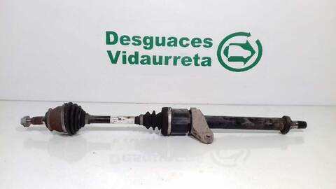 Transmision Delantera Derecha Mini Clubman COOPER D 109CV 80KW