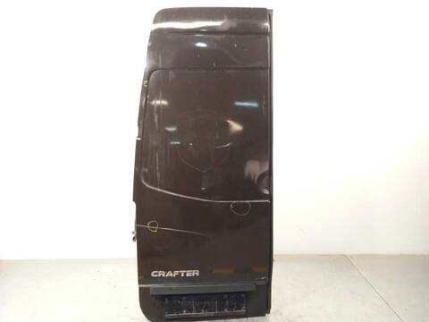 Puerta Trasera Izquierda Volkswagen Crafter COMBI 30 136CV 100KW