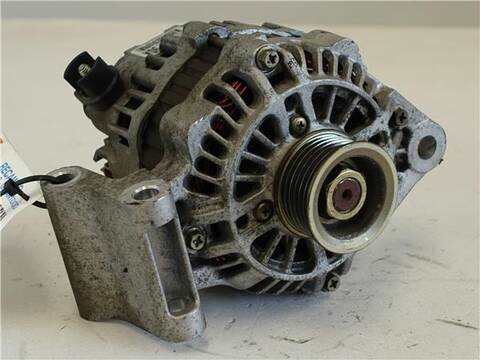 Alternador Ford Fusion 1.4 80CV 59KW