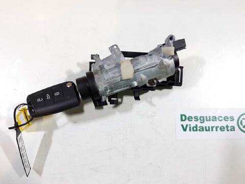 Motor de Arranque Volkswagen T-Roc ADVANCE STYLE 5P