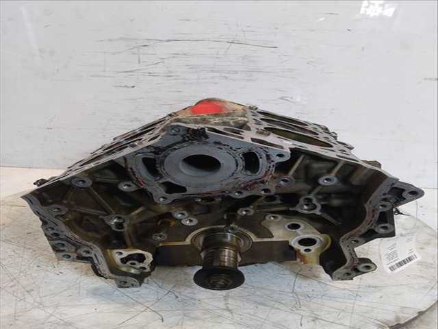 Foto 3ª: Bloque Motor Cadillac CTS 311 CV 229KW [LLT]