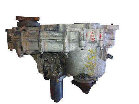 Caja Transfer Bmw X3 3.0 D