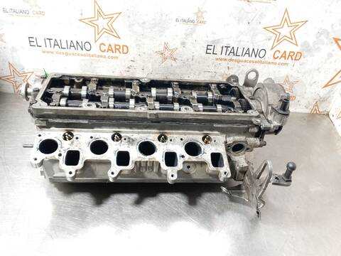 Culata Volkswagen Golf ADVANCE 140CV 103KW