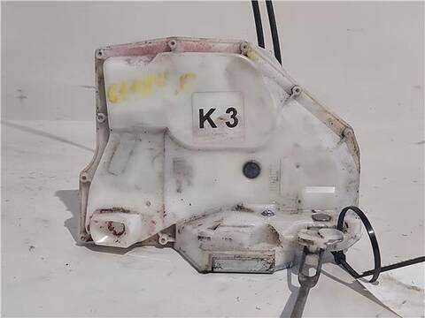 Cerradura Puerta Delantera Derecha Suzuki Swift 1.3 92CV 68KW