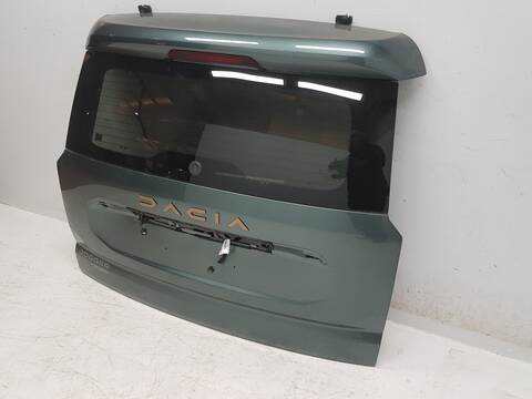 Foto 3ª: Portón Dacia Jogger EXTREME