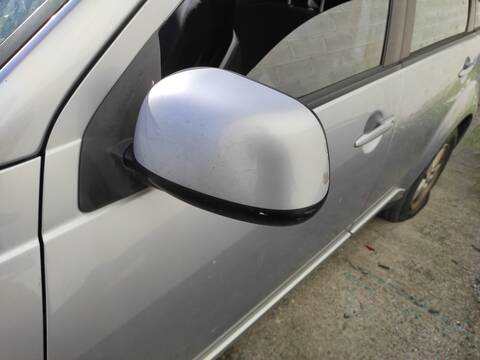 Foto 2ª: Retrovisor Izquierdo Mitsubishi Outlander BSY (2007)