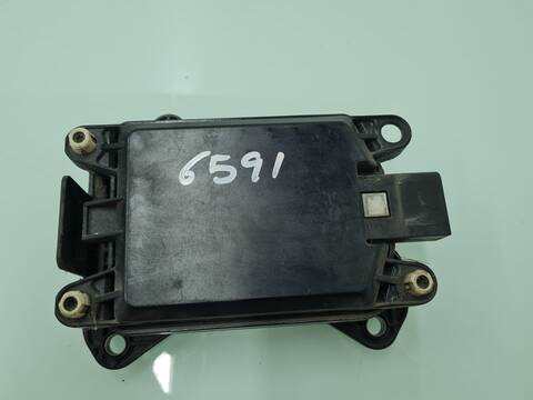 Foto 3ª: Centralita Motor ECU Citroen C4 EXCLUSIVE PICASSO 116CV 85KW [9H05] (2015)