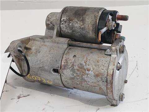 Foto 2ª: Motor de Arranque Chevrolet Aveo 1.4 LS BERLINA 101CV 74KW [F14D4] (2012)