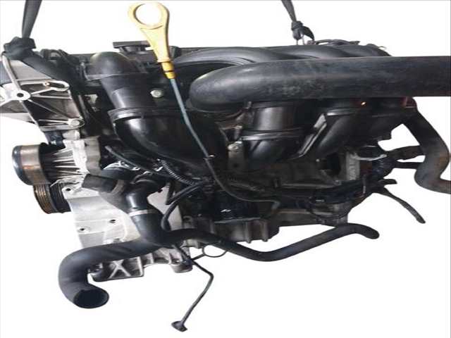 Foto 2ª: Motor Completo Ford Focus 1.6 100CV (2003)
