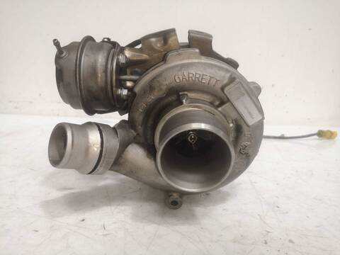 Turbocompresor Renault Koleos M9R830