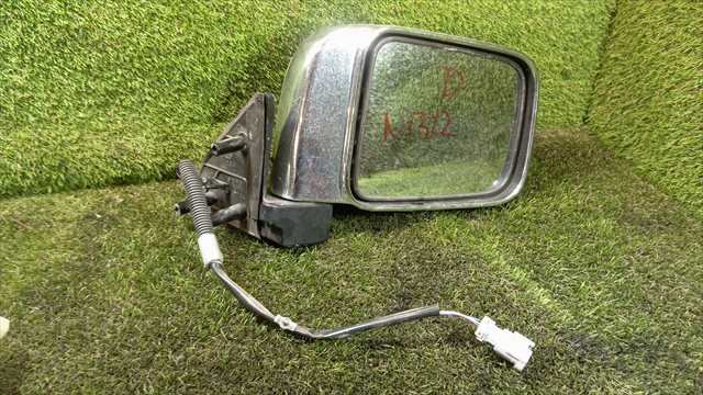 Retrovisor Derecho Nissan Navara 2.5 TD D22 133CV 4X4