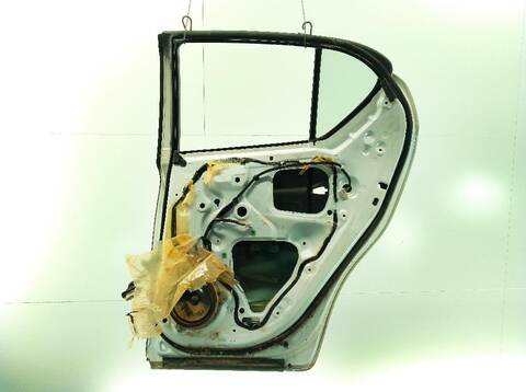 Foto 3ª: Puerta Trasera Derecha Lexus CT 200H ZWA10_) [2ZR-FXE] (2010)